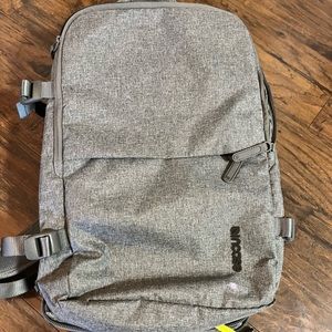 Incase EO travel backpack